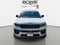 2027 Jeep Grand Cherokee GRAND CHEROKEE LIMITED RESERVE 4X4