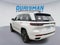 2025 Jeep Grand Cherokee GRAND CHEROKEE OVERLAND 4X4