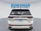 2025 Jeep Grand Cherokee GRAND CHEROKEE OVERLAND 4X4