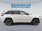 2025 Jeep Grand Cherokee GRAND CHEROKEE OVERLAND 4X4