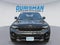 2025 Jeep Grand Cherokee GRAND CHEROKEE OVERLAND 4X4