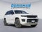 2025 Jeep Grand Cherokee Overland