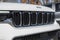 2025 Jeep Grand Cherokee Overland