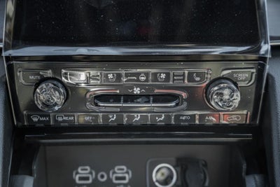 2025 Jeep Grand Cherokee Overland