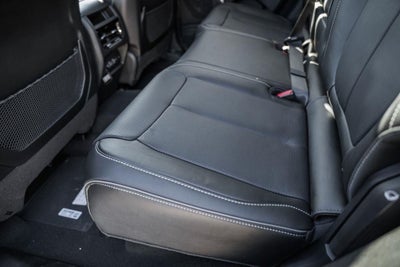 2025 Jeep Grand Cherokee Overland