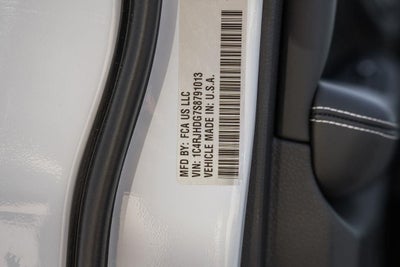 2025 Jeep Grand Cherokee Overland