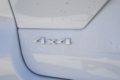 2025 Jeep Grand Cherokee Overland