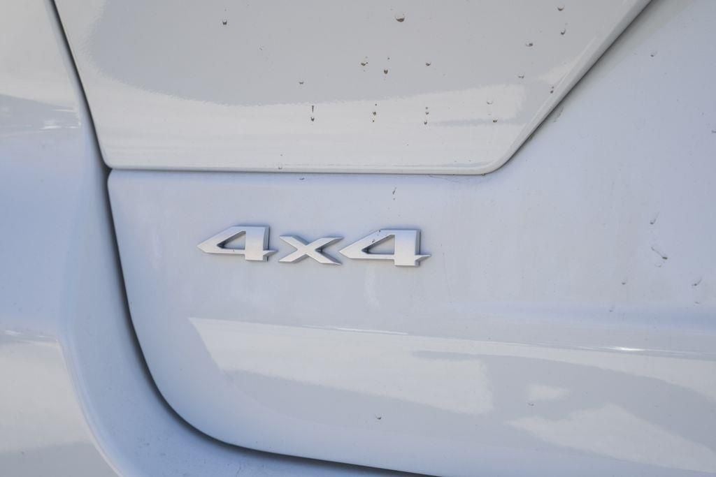 2025 Jeep Grand Cherokee Overland