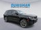 2025 Jeep Grand Cherokee GRAND CHEROKEE OVERLAND 4X4