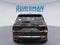 2025 Jeep Grand Cherokee GRAND CHEROKEE OVERLAND 4X4