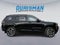 2025 Jeep Grand Cherokee GRAND CHEROKEE OVERLAND 4X4