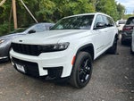 2024 Jeep Grand Cherokee L Altitude X 4x4