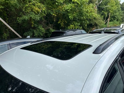 2024 Jeep Grand Cherokee L Altitude X 4x4