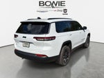 2027 Jeep Grand Cherokee GRAND CHEROKEE L LAREDO ALTITUDE 4X4