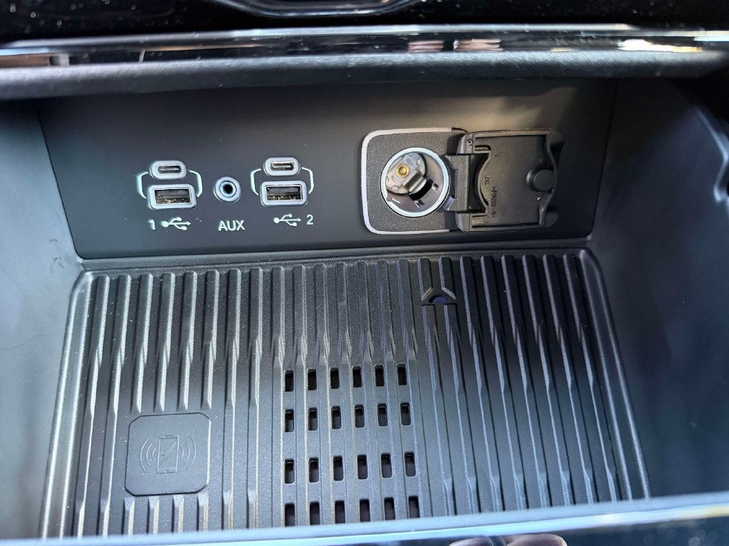 2027 Jeep Grand Cherokee GRAND CHEROKEE L LAREDO ALTITUDE 4X4