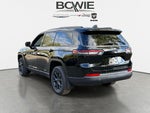 2027 Jeep Grand Cherokee GRAND CHEROKEE L LAREDO ALTITUDE 4X4
