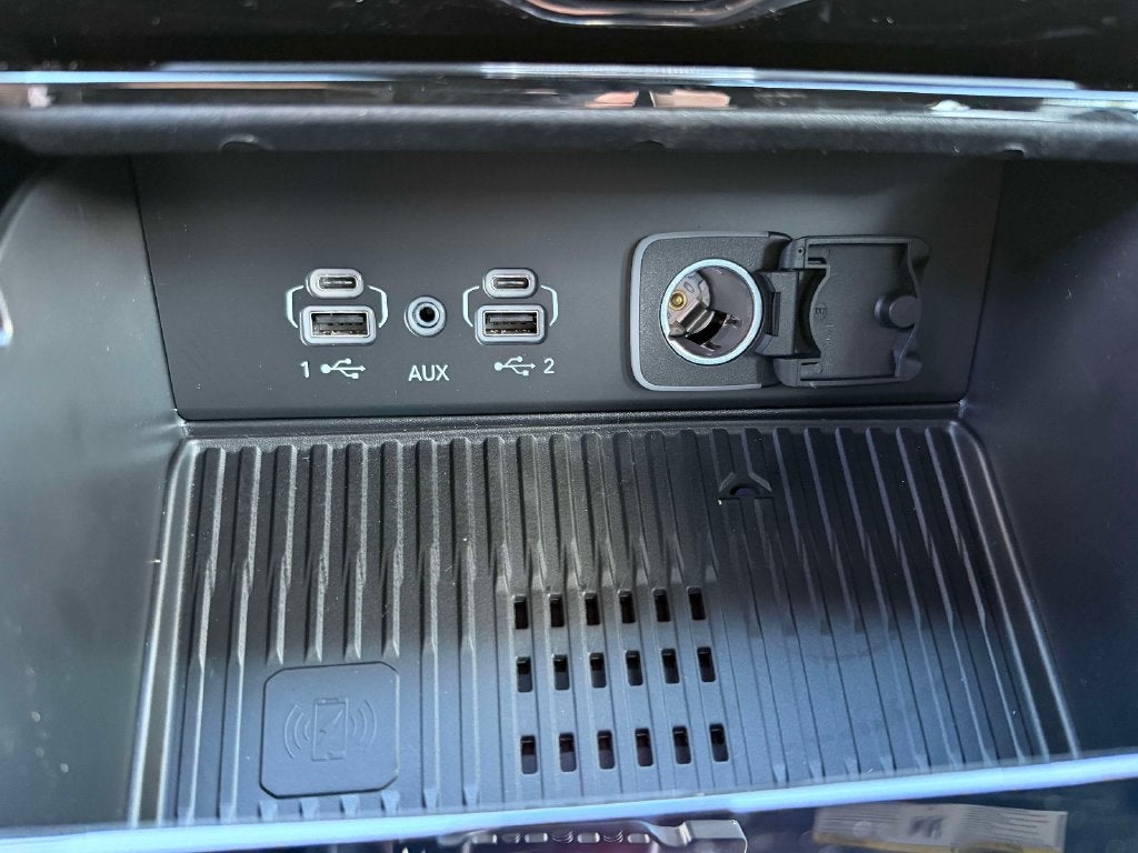 2027 Jeep Grand Cherokee GRAND CHEROKEE L LAREDO ALTITUDE 4X4