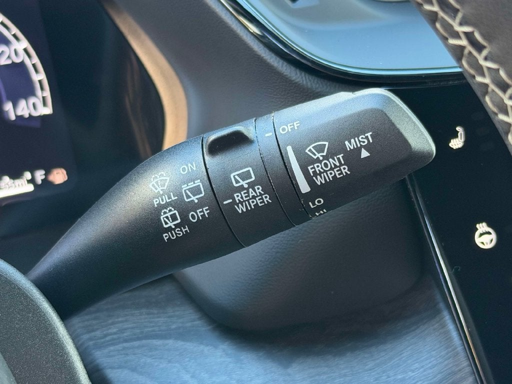 2027 Jeep Grand Cherokee GRAND CHEROKEE L LAREDO ALTITUDE 4X4