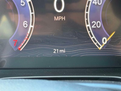 2027 Jeep Grand Cherokee GRAND CHEROKEE L LAREDO ALTITUDE 4X4