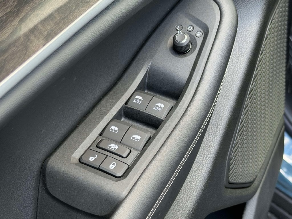 2027 Jeep Grand Cherokee GRAND CHEROKEE L LIMITED 4X4