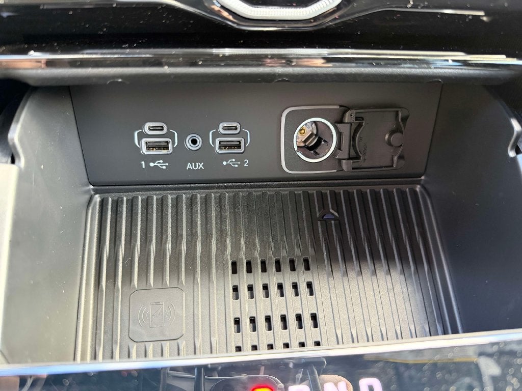 2027 Jeep Grand Cherokee GRAND CHEROKEE L LIMITED 4X4