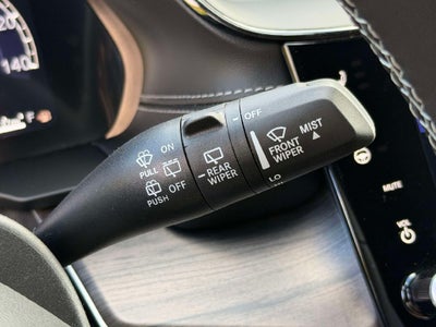 2027 Jeep Grand Cherokee GRAND CHEROKEE L LIMITED 4X4