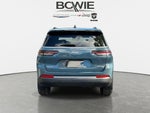 2027 Jeep Grand Cherokee GRAND CHEROKEE L LIMITED 4X4