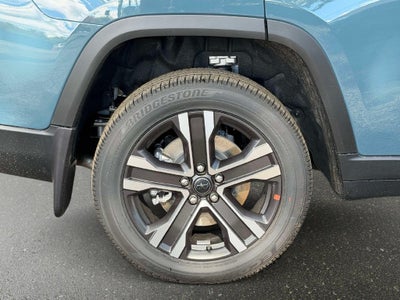 2027 Jeep Grand Cherokee GRAND CHEROKEE L LIMITED 4X4