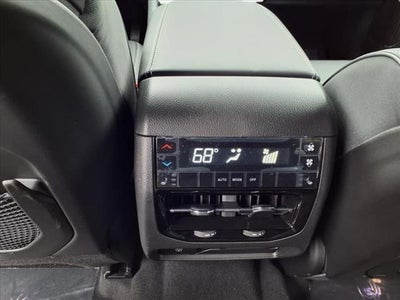2025 Jeep Grand Cherokee L Overland