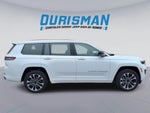 2025 Jeep Grand Cherokee L Overland