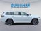 2025 Jeep Grand Cherokee L Overland