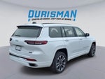2025 Jeep Grand Cherokee L Overland