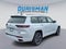 2025 Jeep Grand Cherokee L Overland