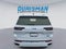 2025 Jeep Grand Cherokee L Overland