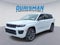 2025 Jeep Grand Cherokee L Overland