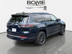 2027 Jeep Grand Cherokee GRAND CHEROKEE L SUMMIT 4X4
