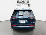 2027 Jeep Grand Cherokee GRAND CHEROKEE L SUMMIT 4X4