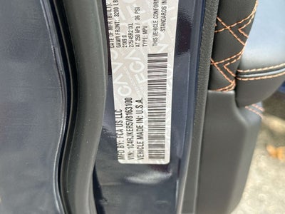 2027 Jeep Grand Cherokee GRAND CHEROKEE L SUMMIT 4X4