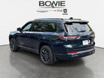2027 Jeep Grand Cherokee GRAND CHEROKEE L SUMMIT 4X4