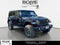 2027 Jeep Wrangler WRANGLER 4-DOOR RUBICON X