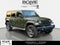 2024 Jeep Wrangler 4xe Sport S 4xe