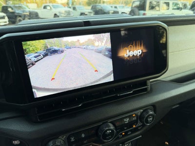 2024 Jeep Wrangler 4xe Sport S 4xe