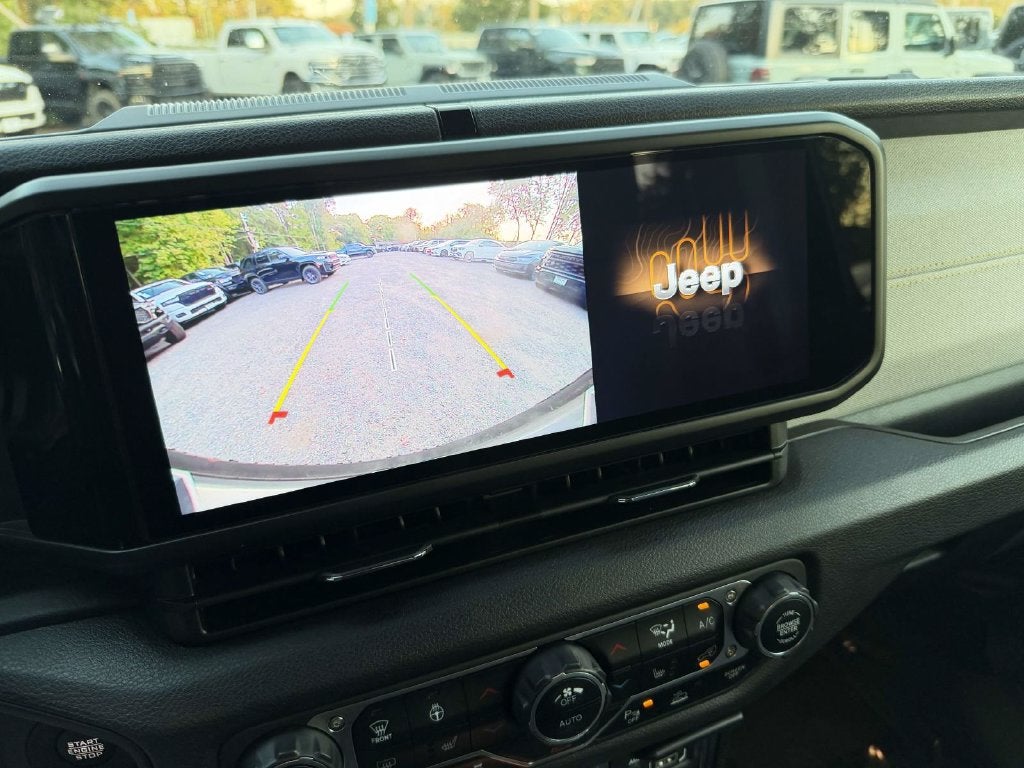 2024 Jeep Wrangler 4xe Sport S 4xe
