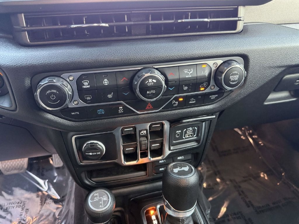 2024 Jeep Wrangler 4xe Sport S 4xe