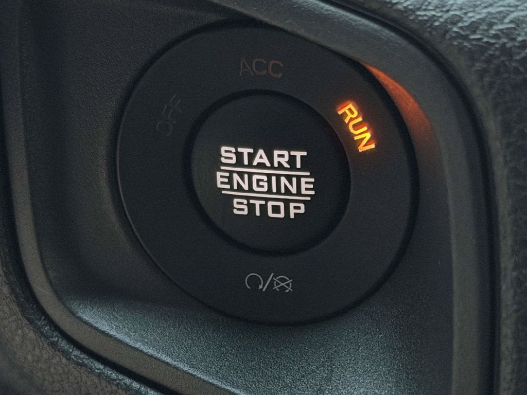 2024 Jeep Wrangler 4xe Sport S 4xe
