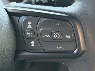 2024 Jeep Wrangler 4xe Sport S 4xe