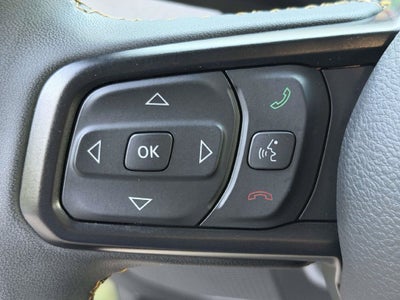 2024 Jeep Wrangler 4xe Sport S 4xe