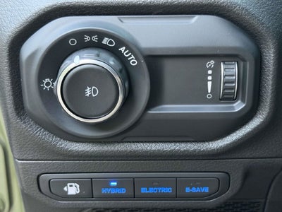 2024 Jeep Wrangler 4xe Sport S 4xe