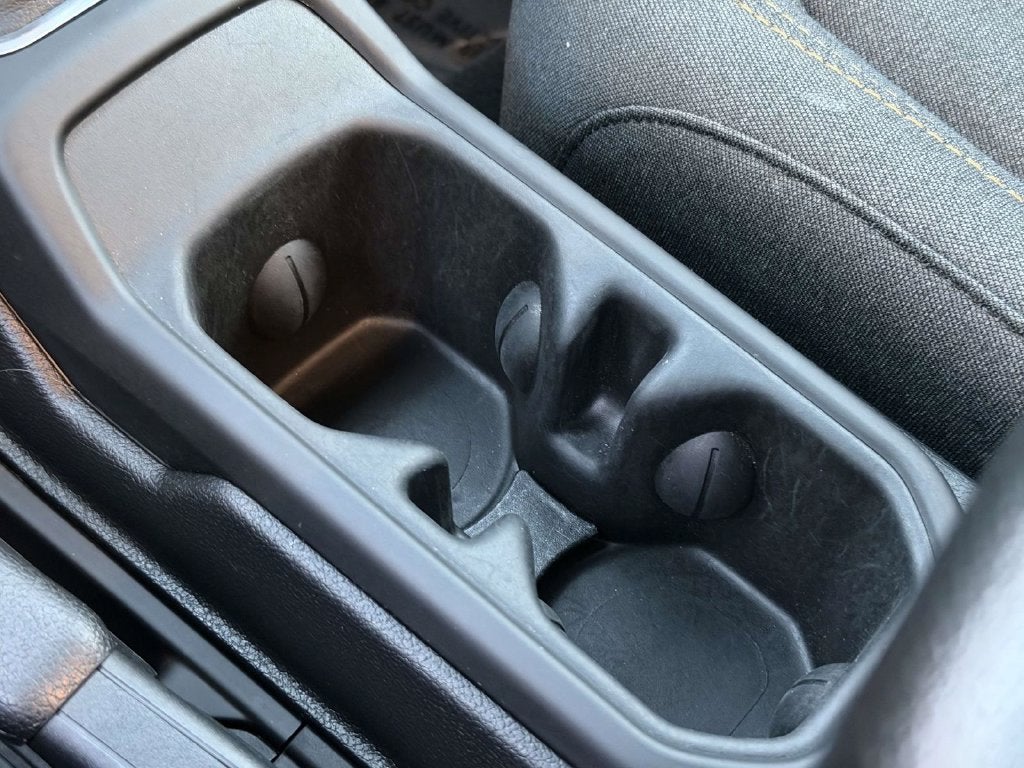 2024 Jeep Wrangler 4xe Sport S 4xe