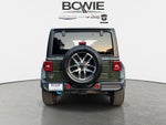 2024 Jeep Wrangler 4xe Sport S 4xe